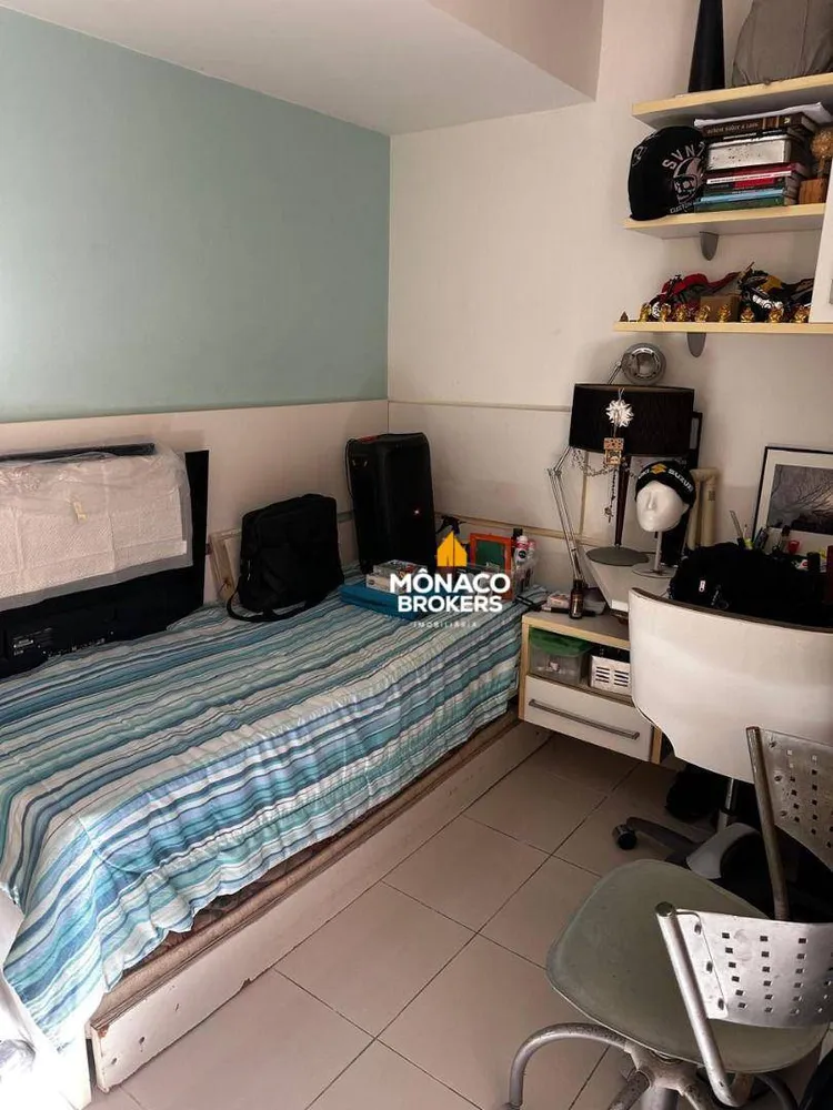 Cobertura, 2 quartos, 143 m² - Foto 6