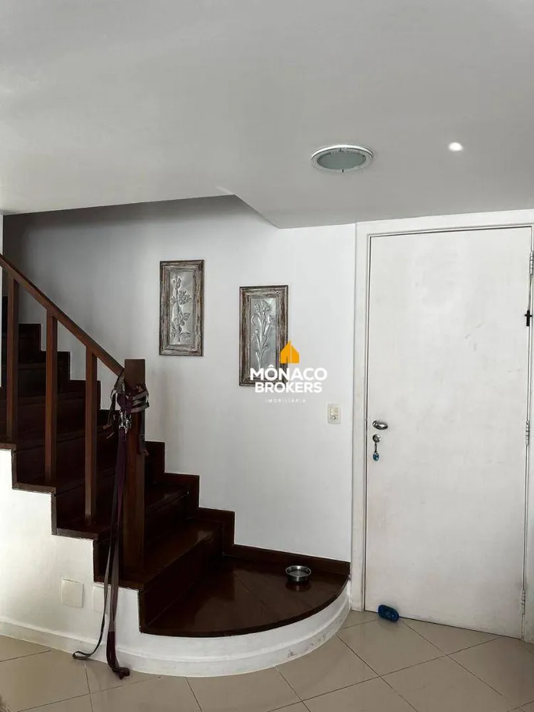 Cobertura, 2 quartos, 143 m² - Foto 5