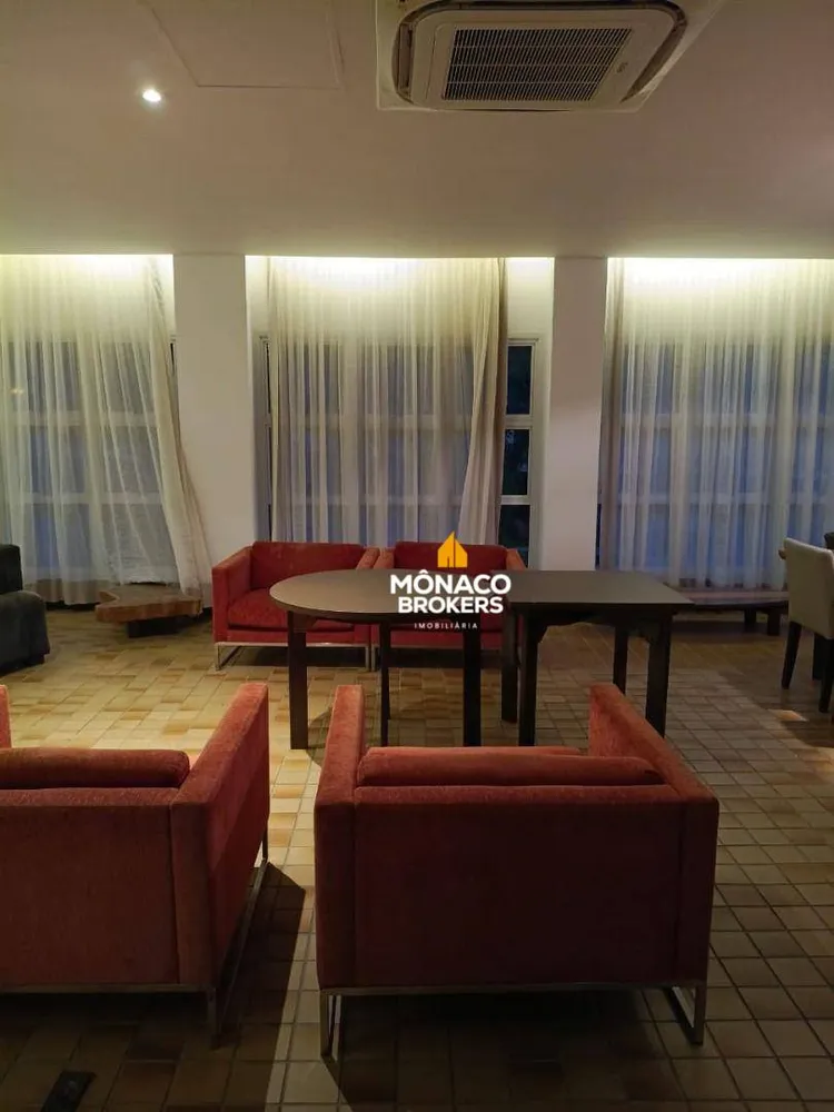 Cobertura, 2 quartos, 143 m² - Foto 14
