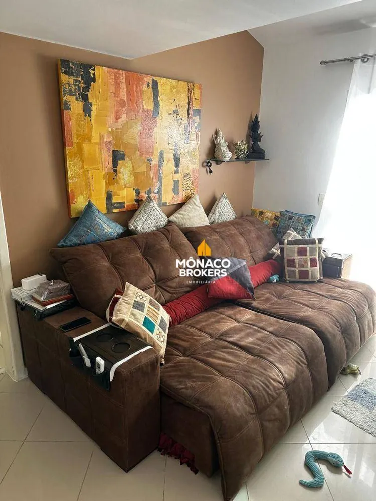 Cobertura, 2 quartos, 143 m² - Foto 3