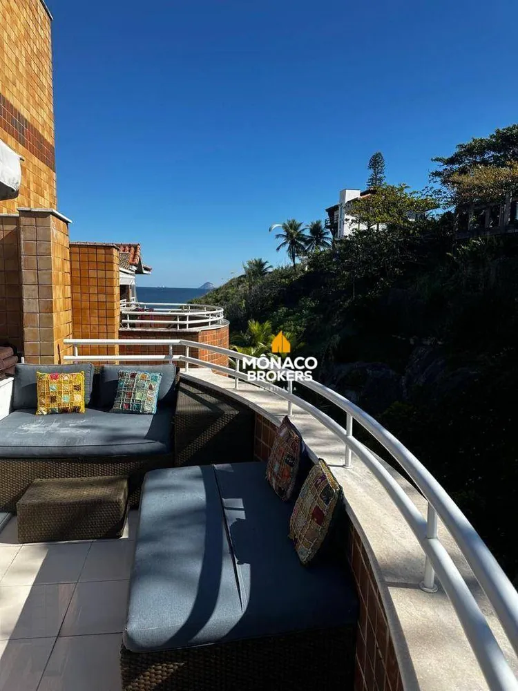 Cobertura, 2 quartos, 143 m² - Foto 9