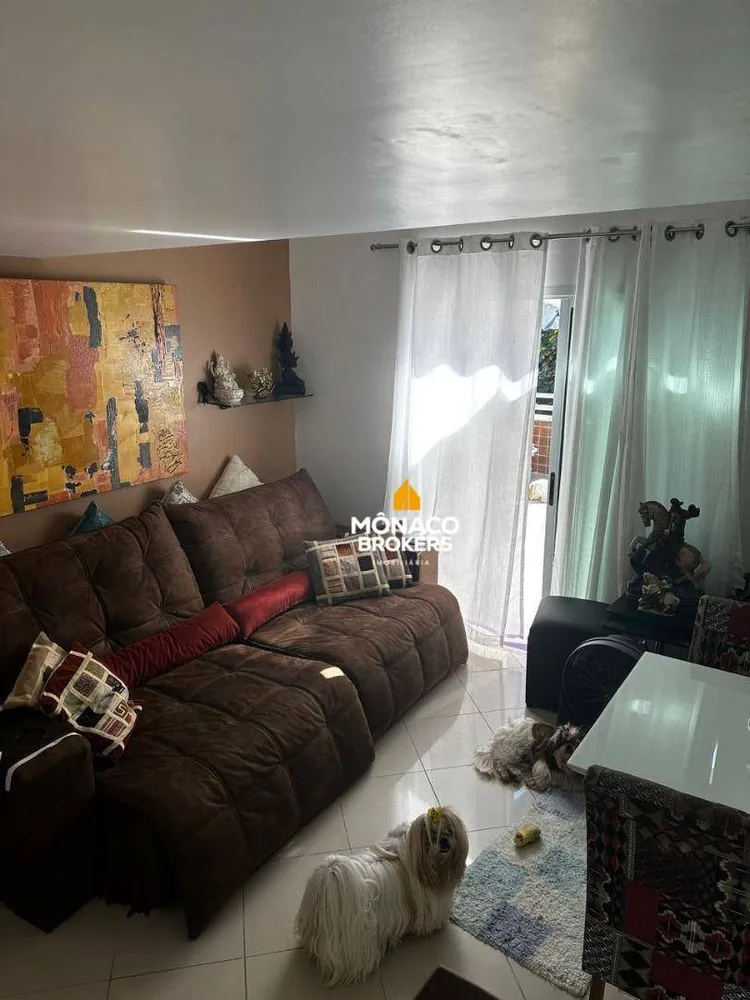 Cobertura, 2 quartos, 143 m² - Foto 21