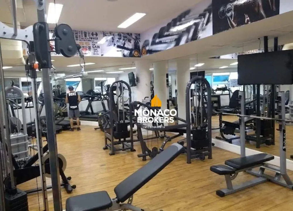 Cobertura, 2 quartos, 143 m² - Foto 16