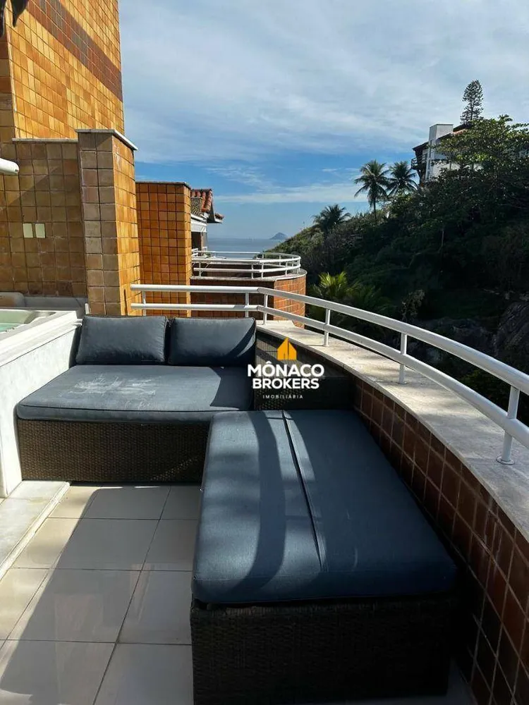 Cobertura, 2 quartos, 143 m² - Foto 8