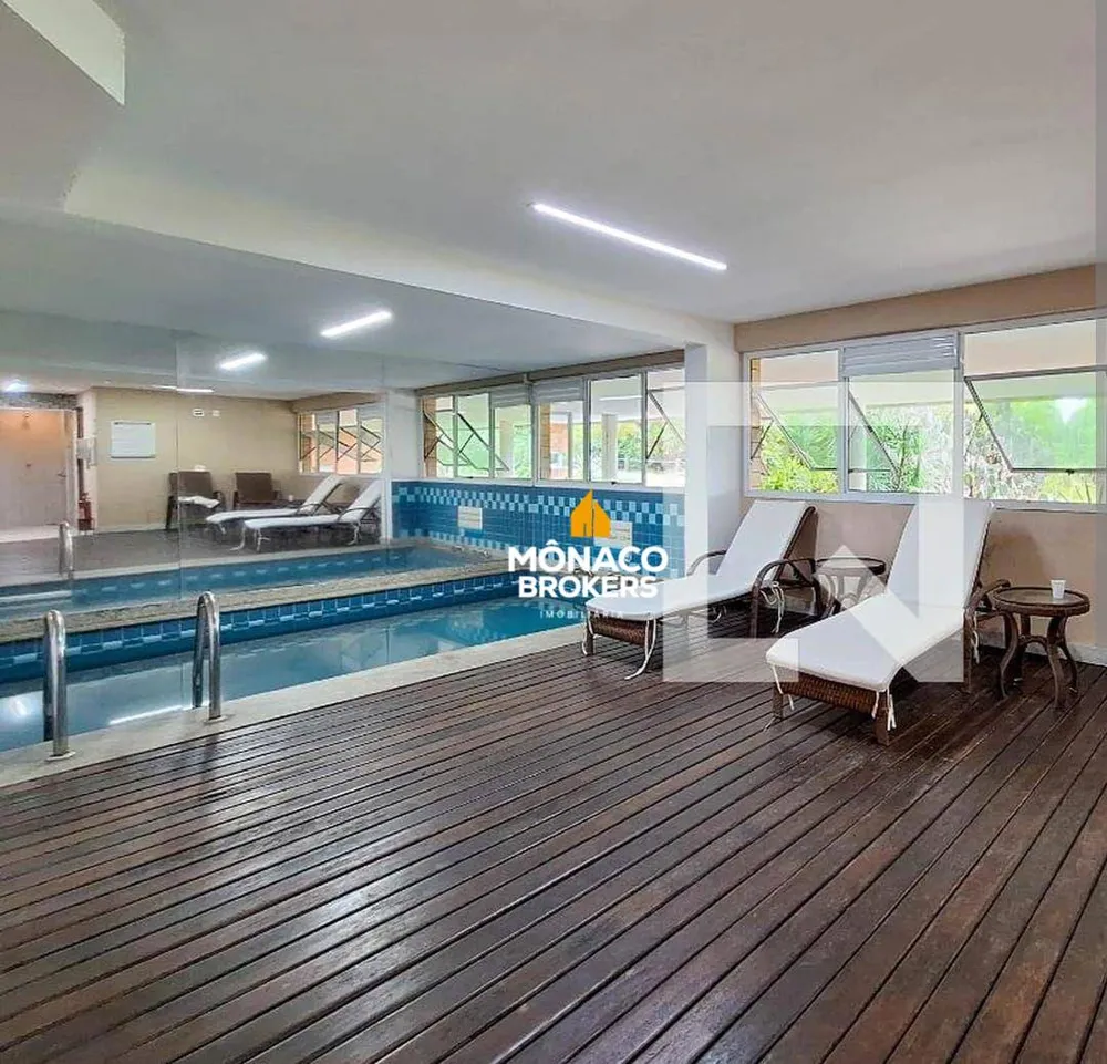 Cobertura, 2 quartos, 143 m² - Foto 18
