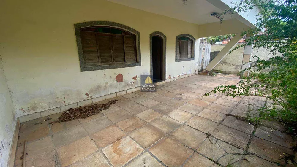 Casa, 4 quartos - Foto 4