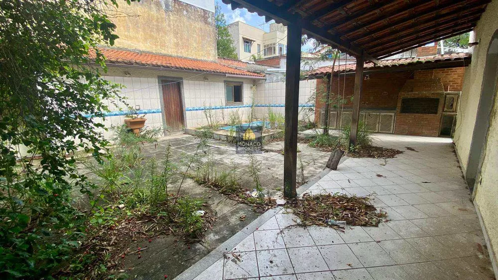 Casa, 4 quartos - Foto 31