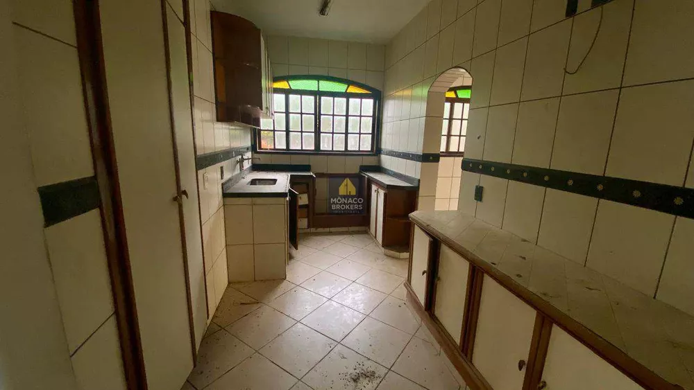 Casa, 4 quartos - Foto 16