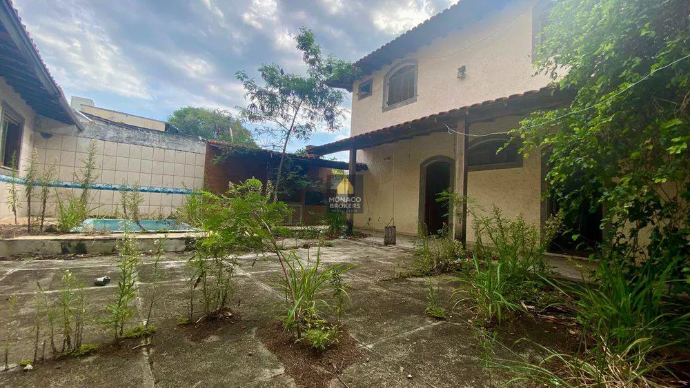 Casa, 4 quartos - Foto 33