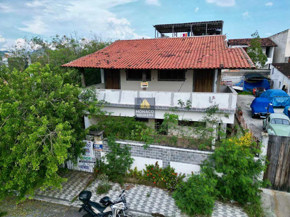 Casa, 4 quartos - Foto 1