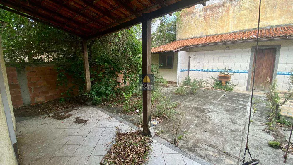 Casa, 4 quartos - Foto 30