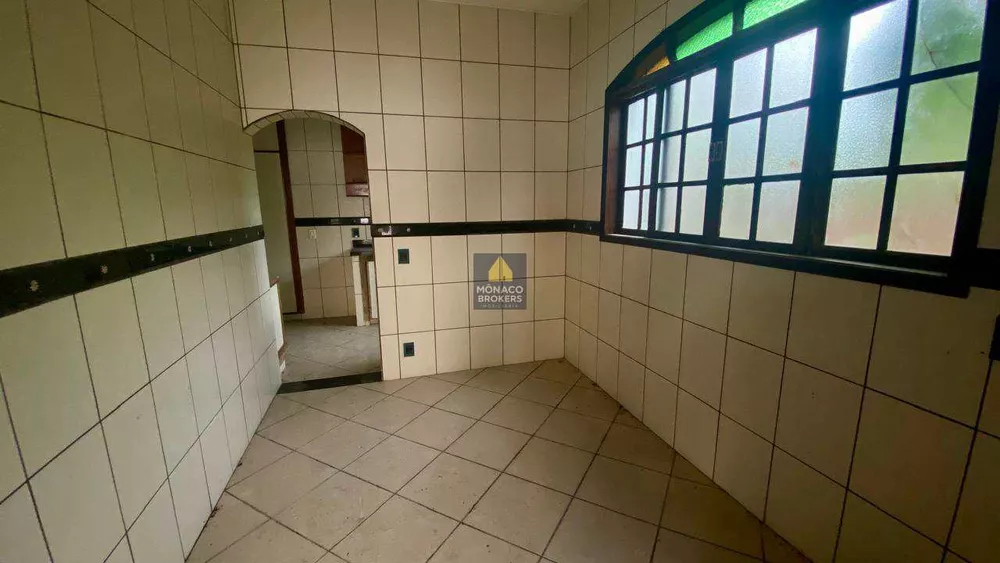 Casa, 4 quartos - Foto 18