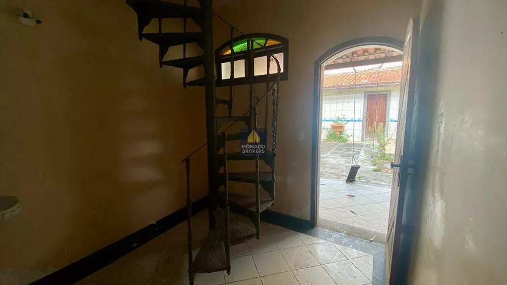 Casa, 4 quartos - Foto 23