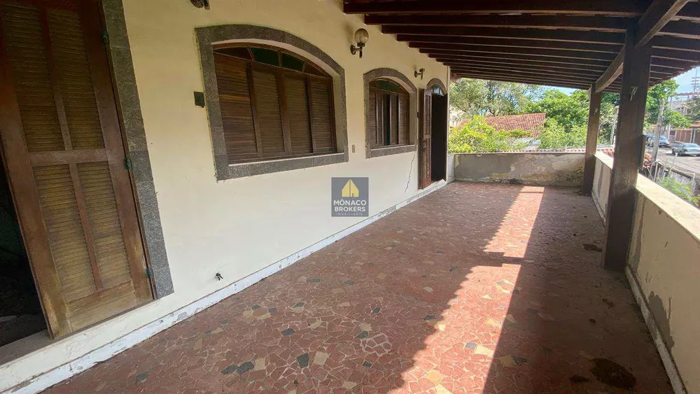 Casa, 4 quartos - Foto 3