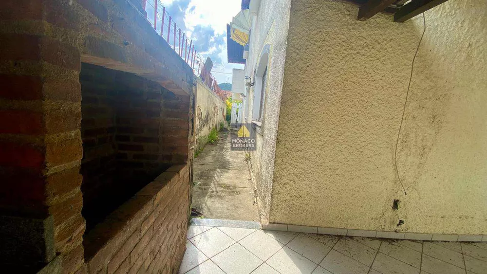 Casa, 4 quartos - Foto 34