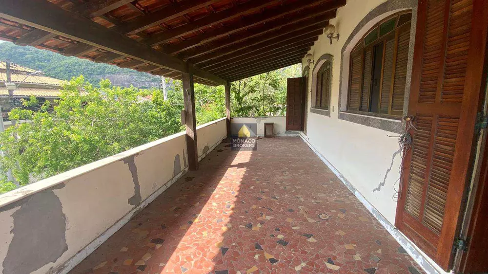 Casa, 4 quartos - Foto 35