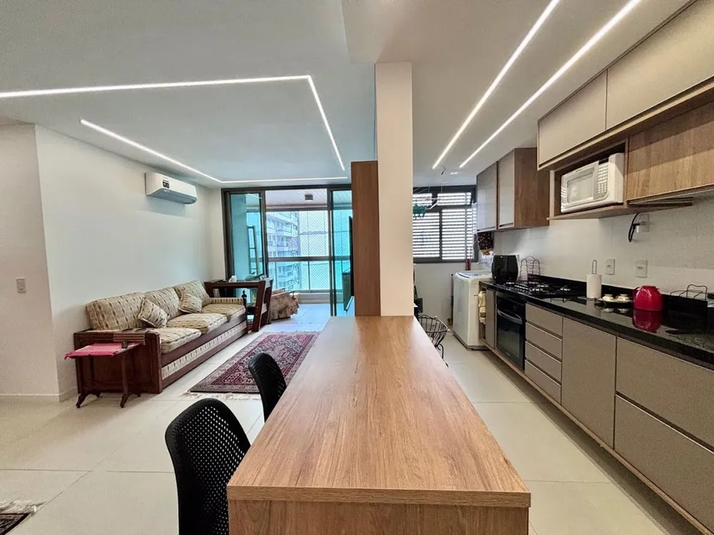 Apartamento, 2 quartos, 80 m² - Foto 3