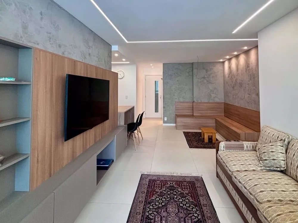 Apartamento, 2 quartos, 80 m² - Foto 4