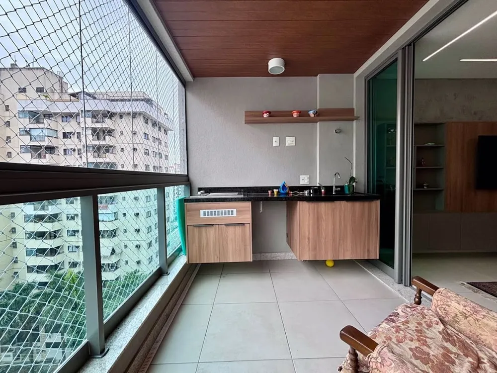 Apartamento, 2 quartos, 80 m² - Foto 7