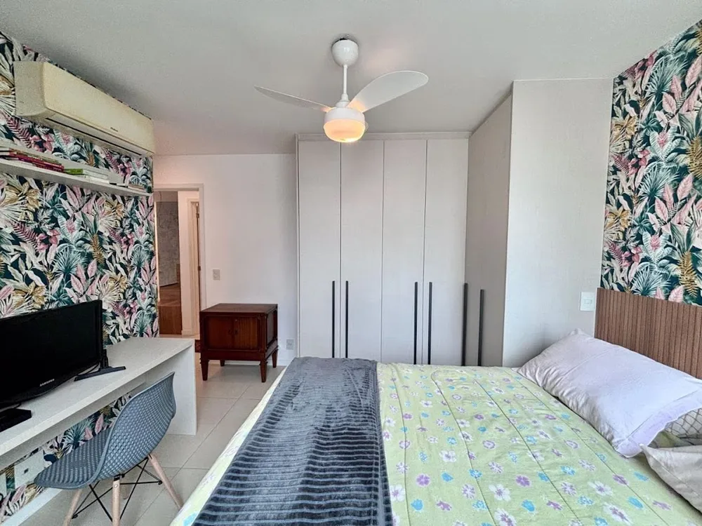 Apartamento, 2 quartos, 80 m² - Foto 12