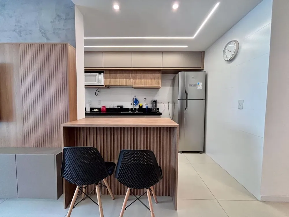 Apartamento, 2 quartos, 80 m² - Foto 5