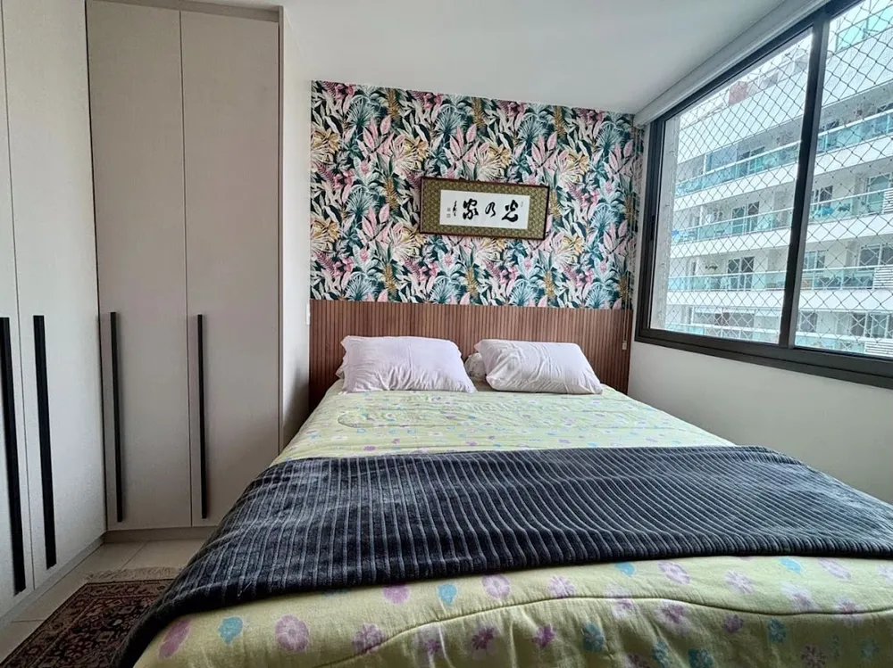 Apartamento, 2 quartos, 80 m² - Foto 11