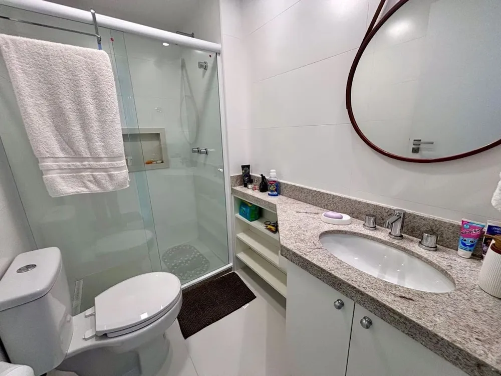 Apartamento, 2 quartos, 80 m² - Foto 16