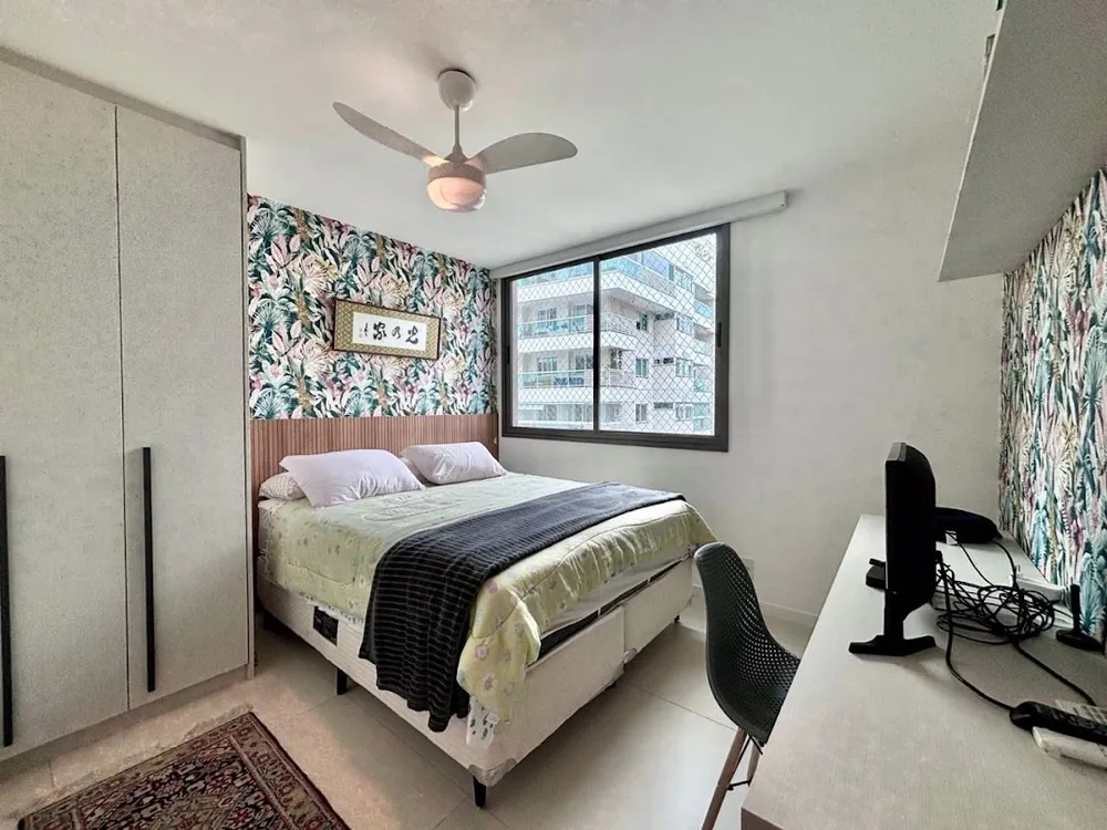 Apartamento, 2 quartos, 80 m² - Foto 10