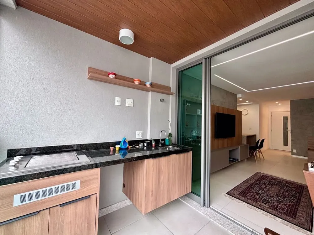 Apartamento, 2 quartos, 80 m² - Foto 8