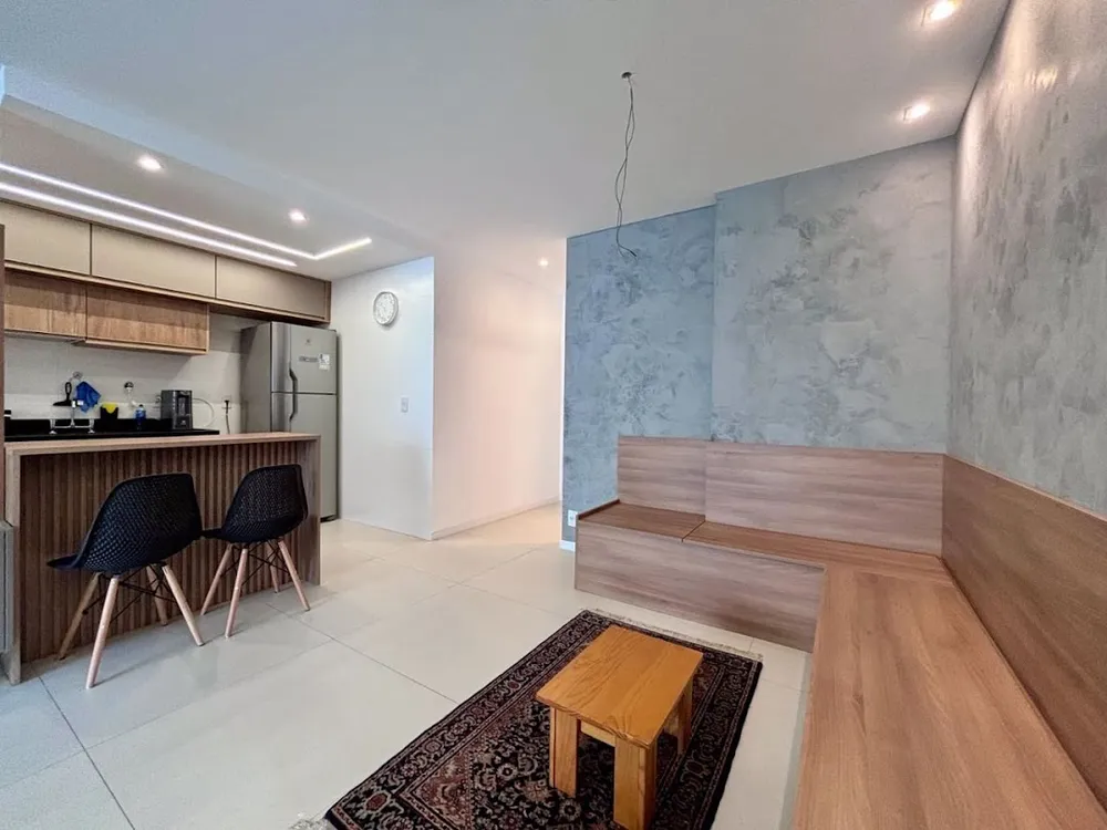 Apartamento, 2 quartos, 80 m² - Foto 6