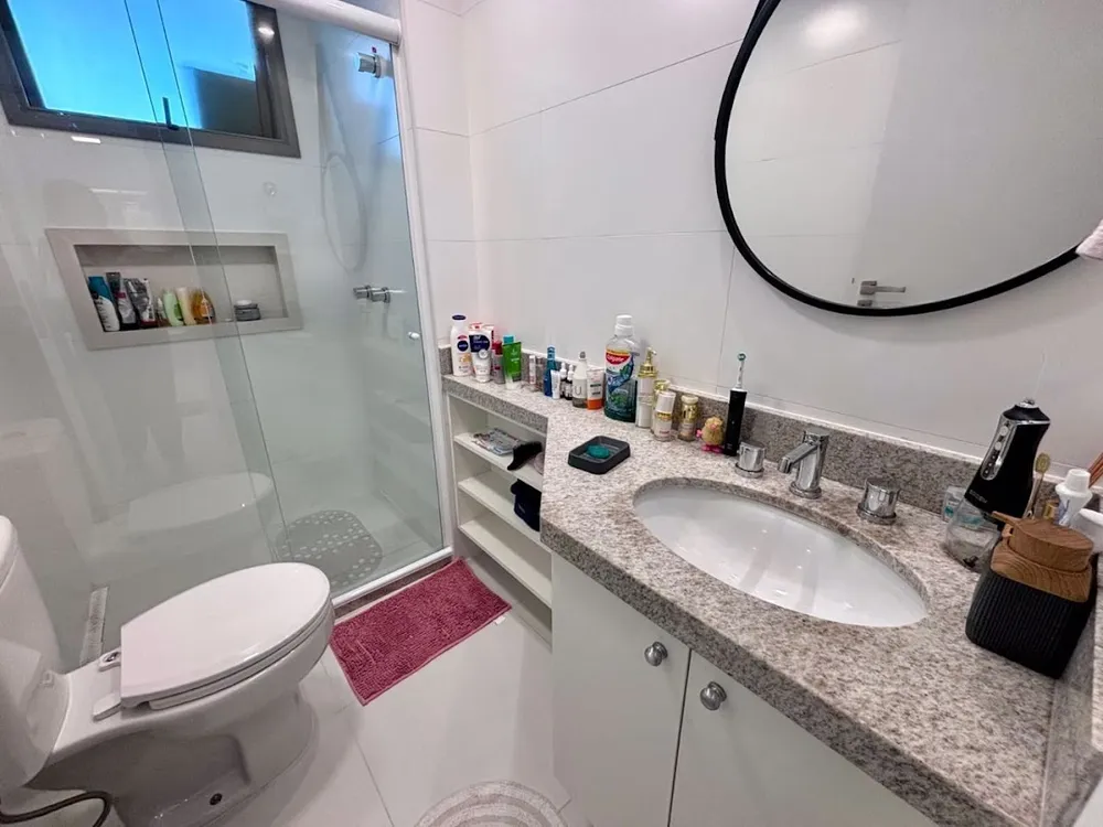 Apartamento, 2 quartos, 80 m² - Foto 17