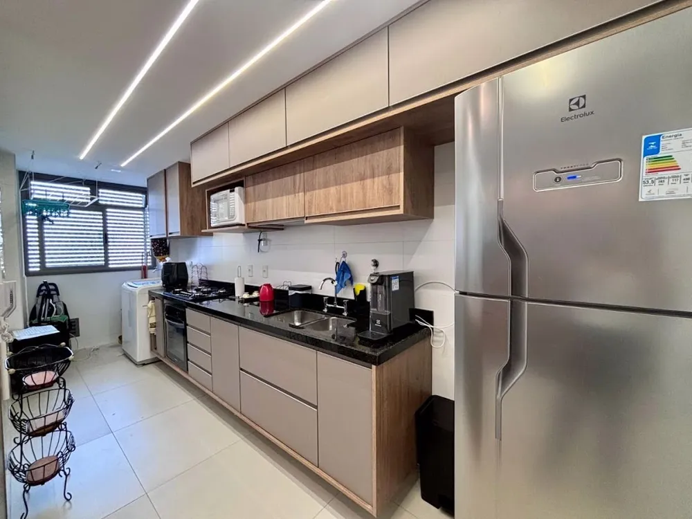 Apartamento, 2 quartos, 80 m² - Foto 18