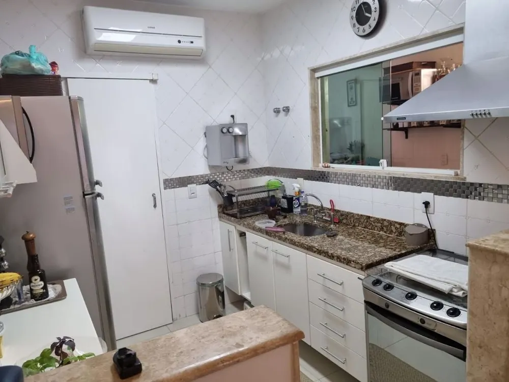 Casa, 3 quartos, 180 m² - Foto 6