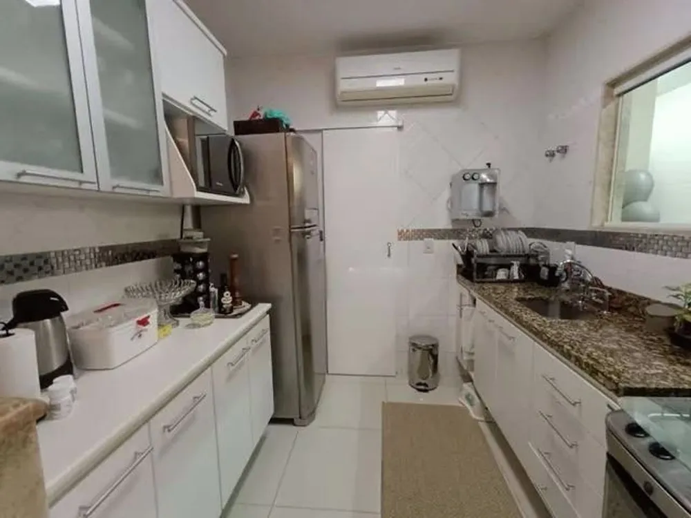 Casa, 3 quartos, 180 m² - Foto 31