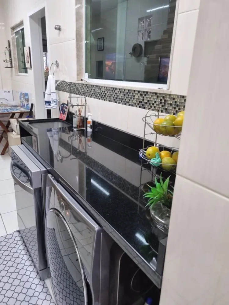 Casa, 3 quartos, 180 m² - Foto 19