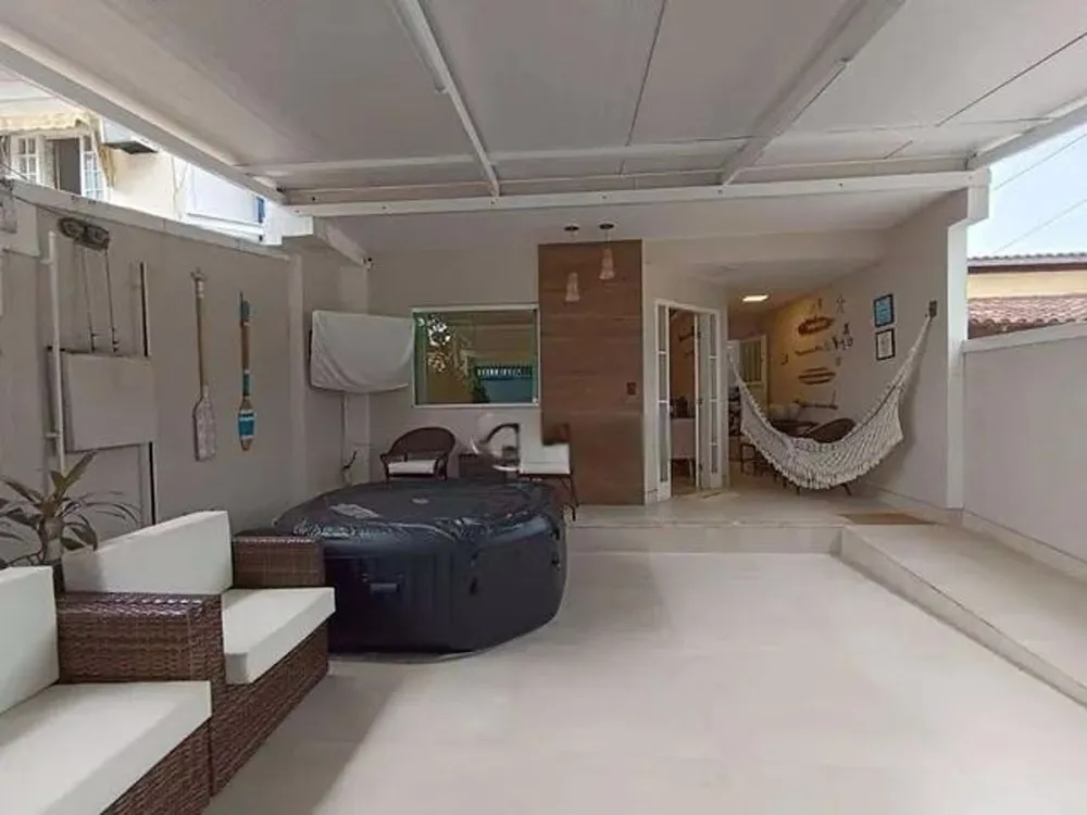 Casa, 3 quartos, 180 m² - Foto 29