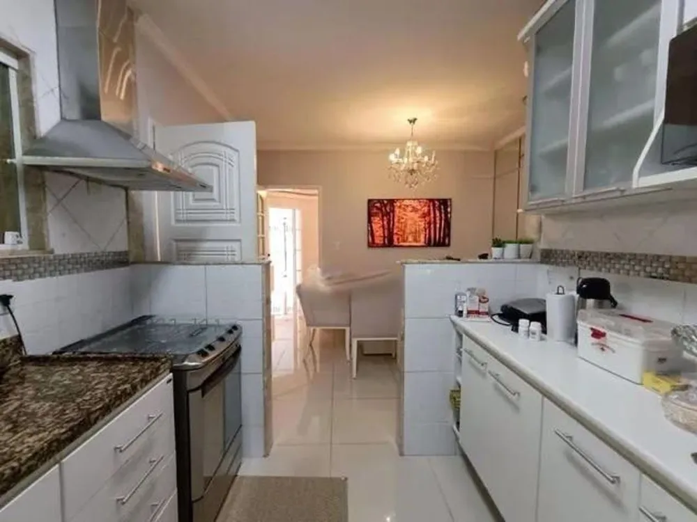 Casa, 3 quartos, 180 m² - Foto 25