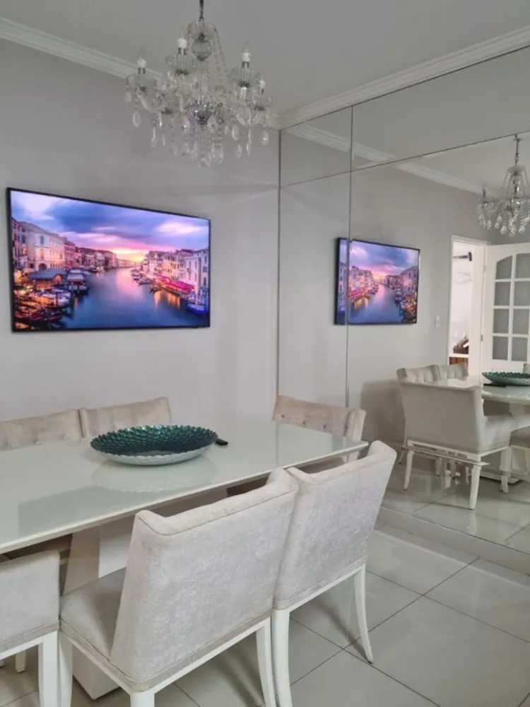 Casa, 3 quartos, 180 m² - Foto 4