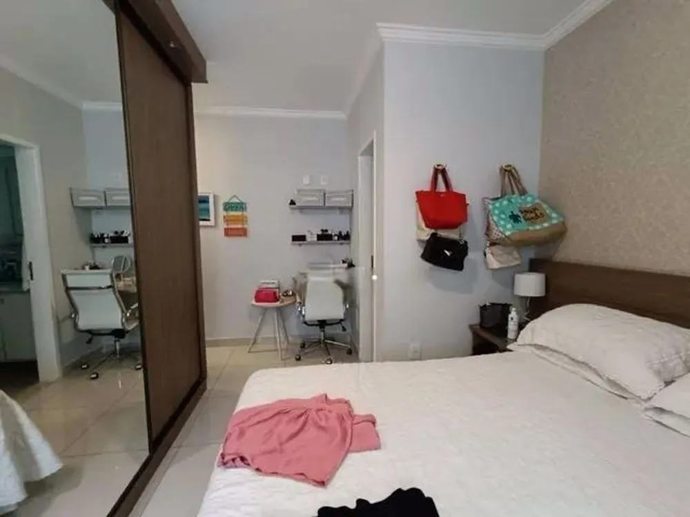 Casa, 3 quartos, 180 m² - Foto 20