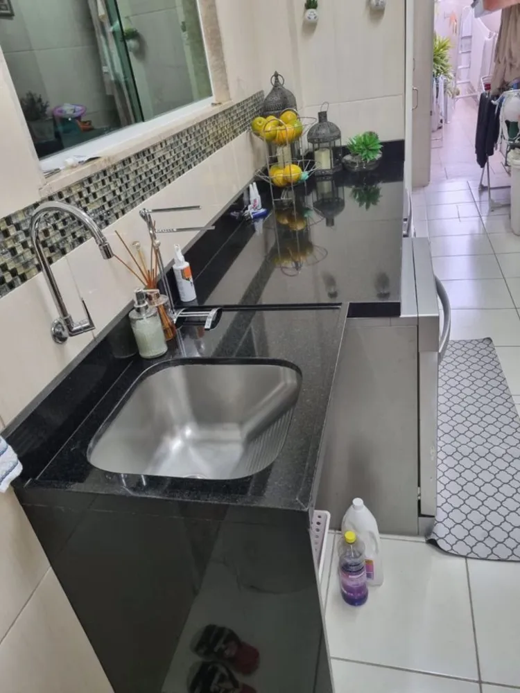 Casa, 3 quartos, 180 m² - Foto 18