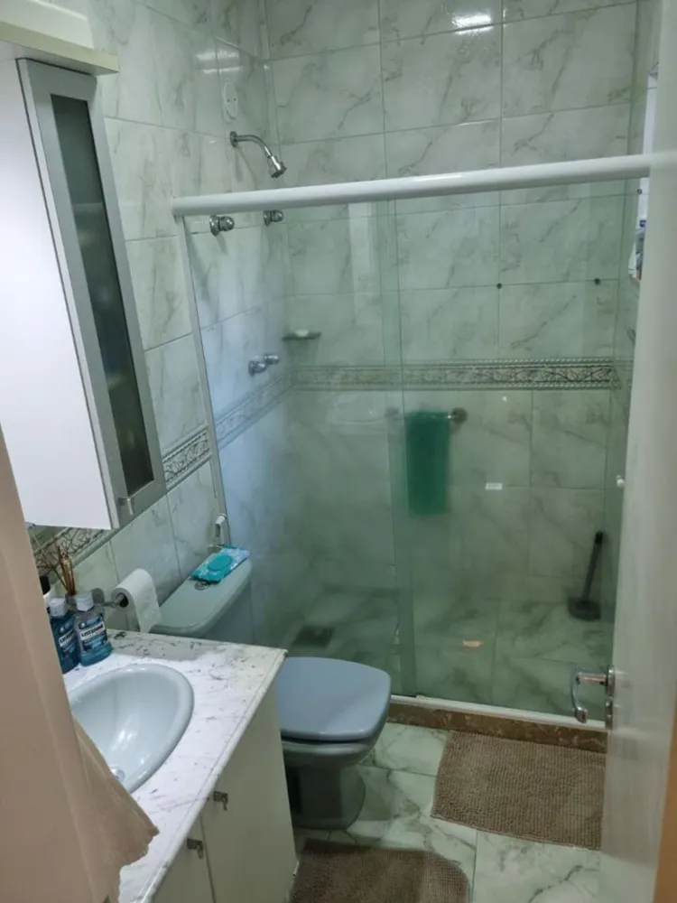 Casa, 3 quartos, 180 m² - Foto 15