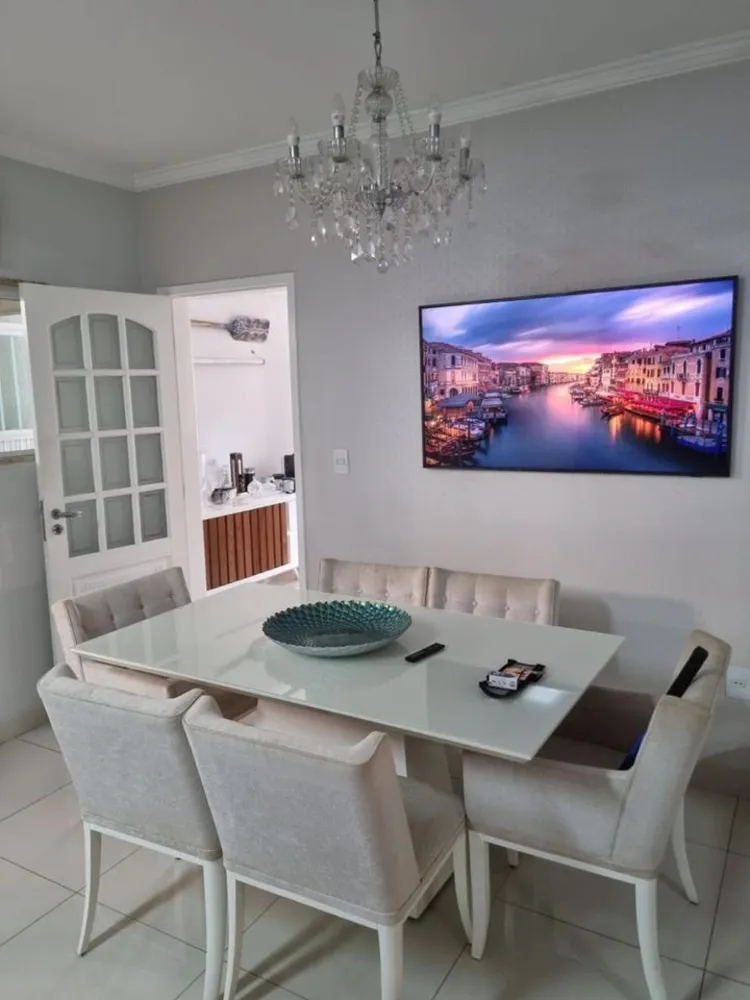 Casa, 3 quartos, 180 m² - Foto 2