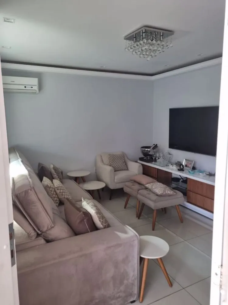 Casa, 3 quartos, 180 m² - Foto 1