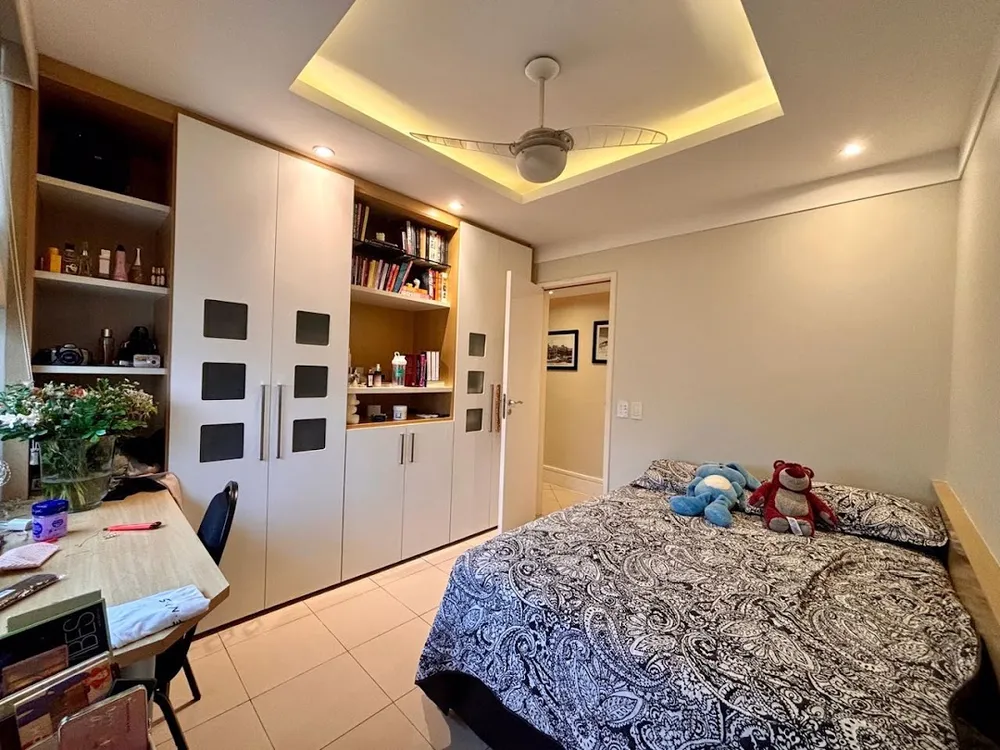 Apartamento, 3 quartos, 165 m² - Foto 17