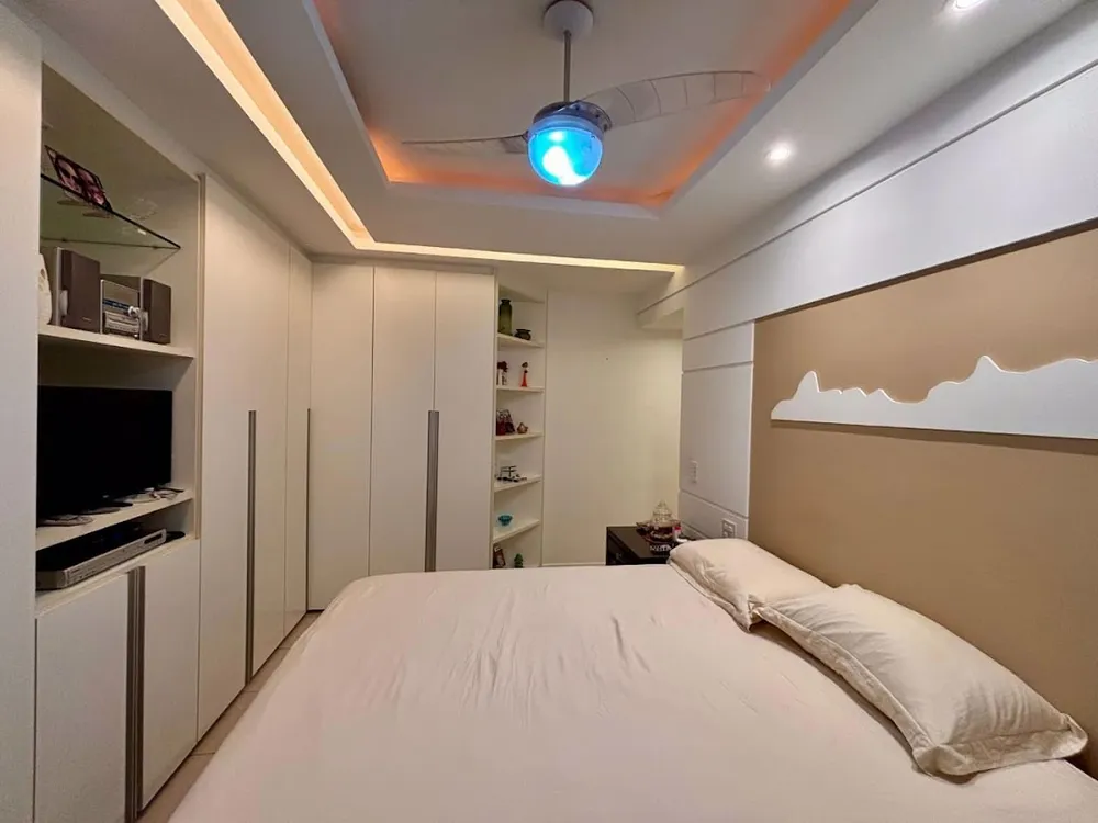 Apartamento, 3 quartos, 165 m² - Foto 29