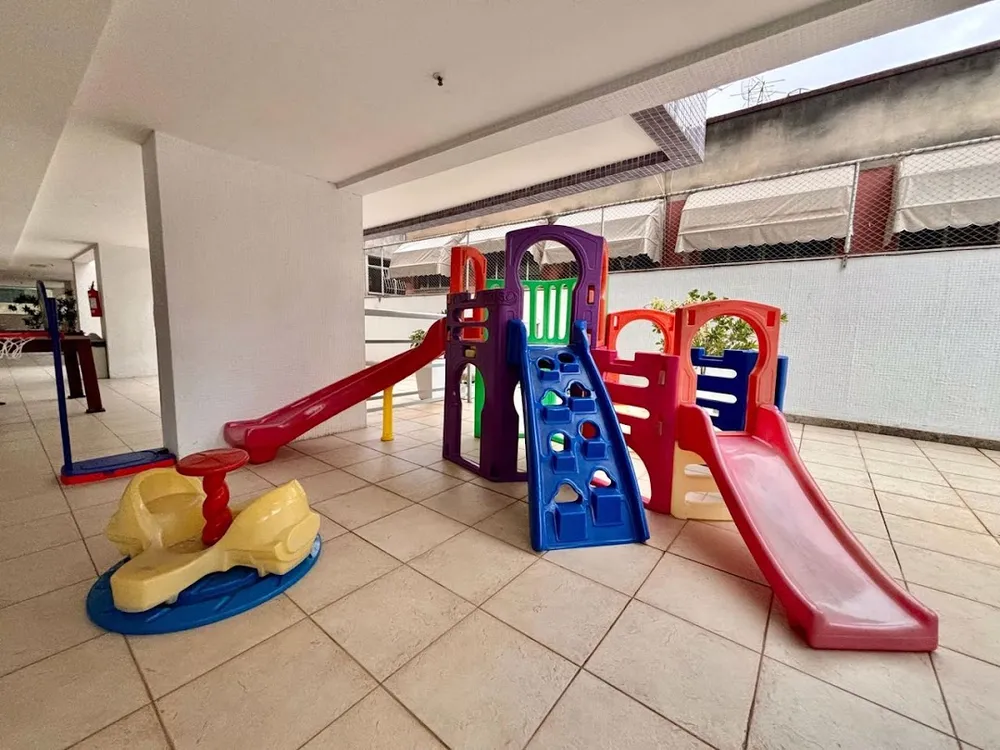 Apartamento, 3 quartos, 165 m² - Foto 9
