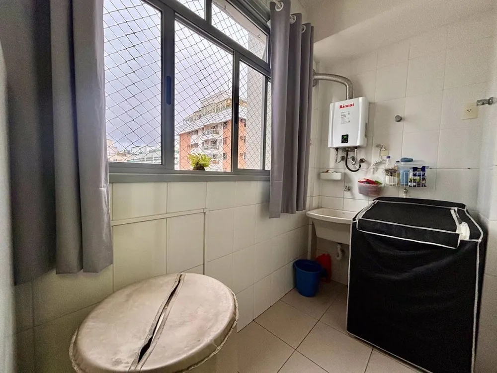 Apartamento, 3 quartos, 165 m² - Foto 26