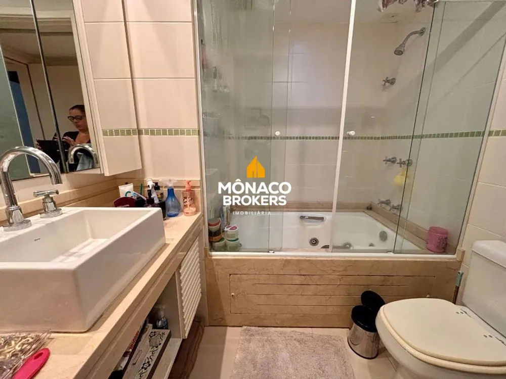 Apartamento, 3 quartos, 165 m² - Foto 23