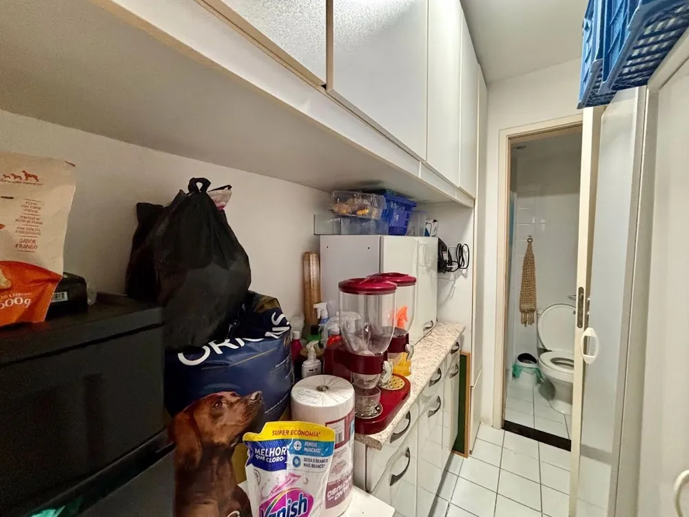 Apartamento, 3 quartos, 165 m² - Foto 28
