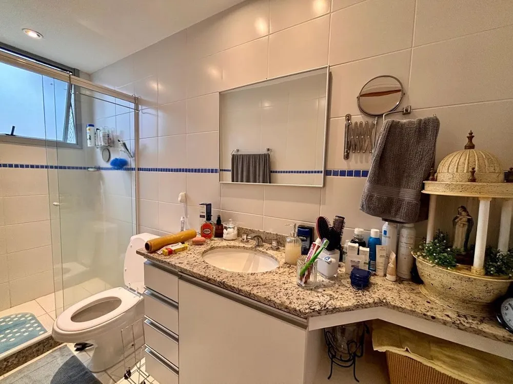 Apartamento, 3 quartos, 165 m² - Foto 12